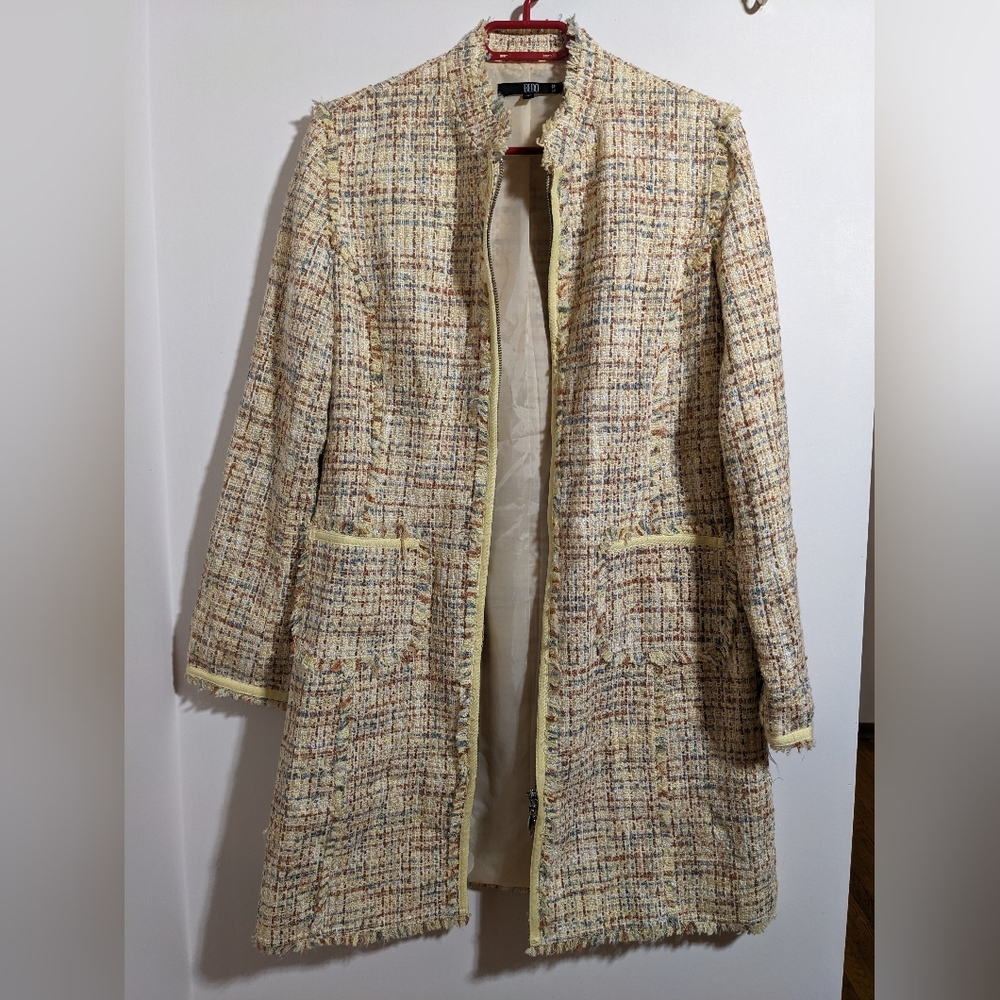 Bedo spring jacket - Picture 2 of 5